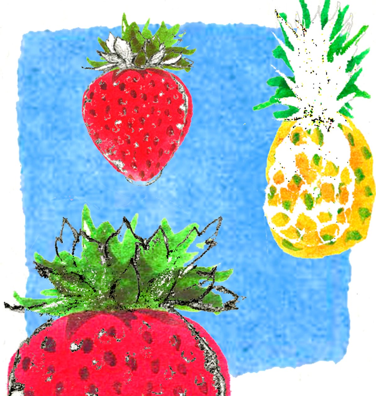 Fruits d