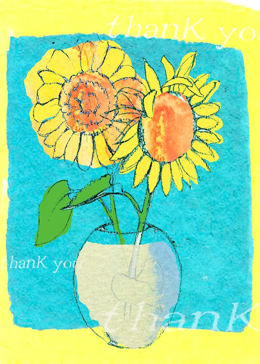 Merci - Anna Platts