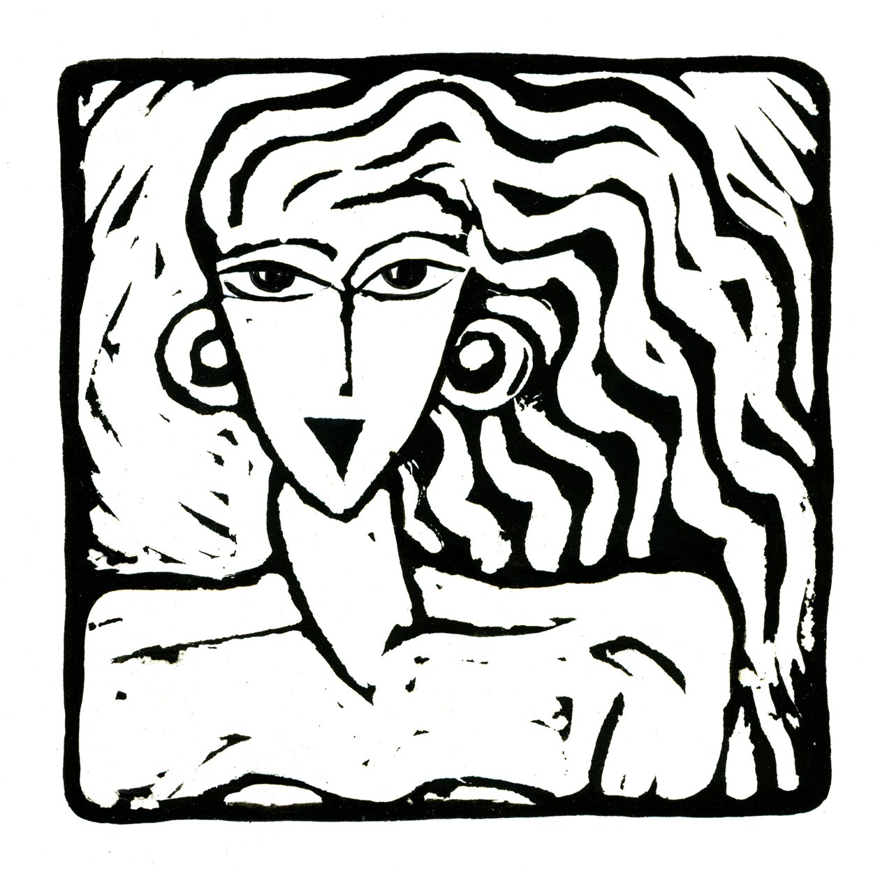 Horoscope (Vierge), 2017 - Annalisa Morrocco