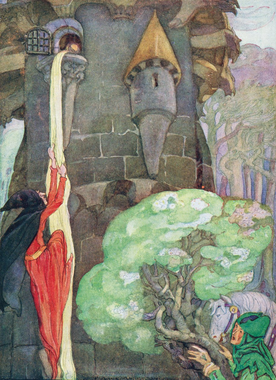 Illustration de 