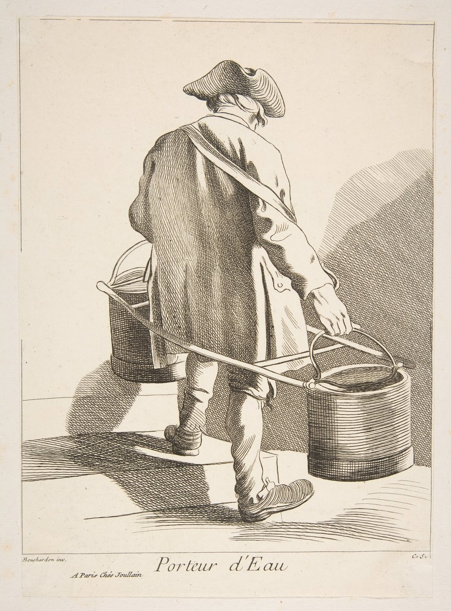 Porteur d