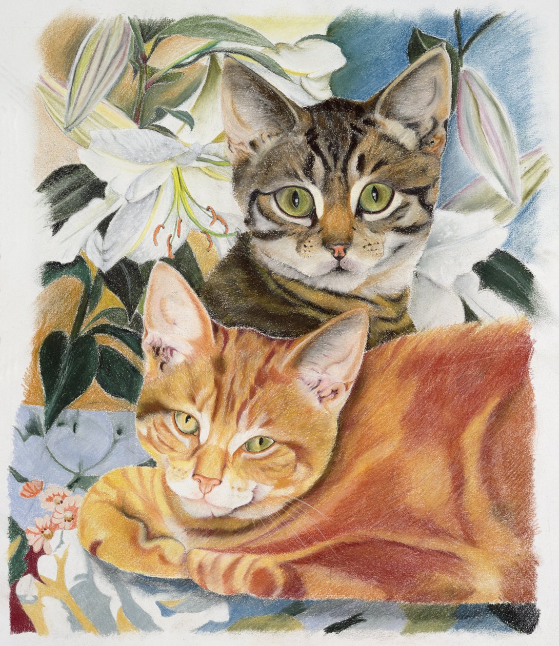 Poivre et Sel - Anne Robinson