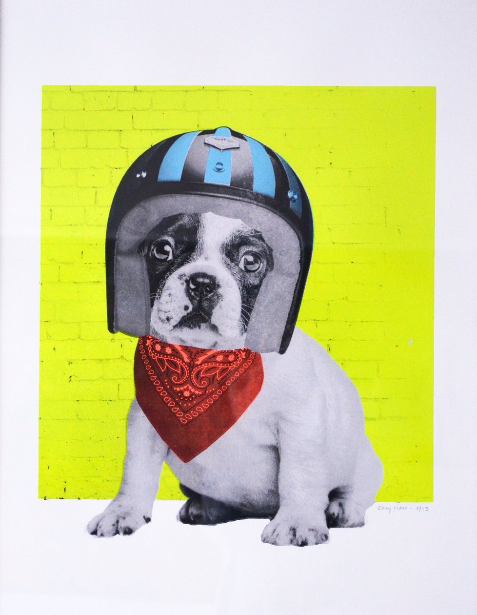 Easy Rider - Anne Storno