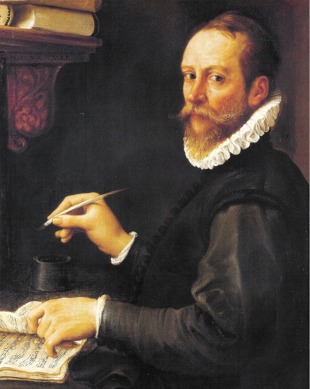 Portrait d