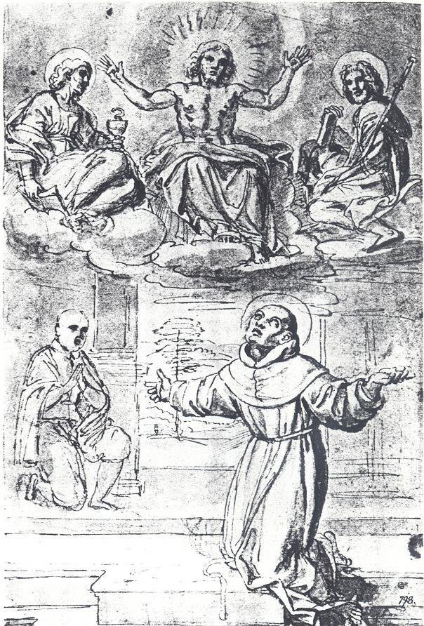 Saint Diego d