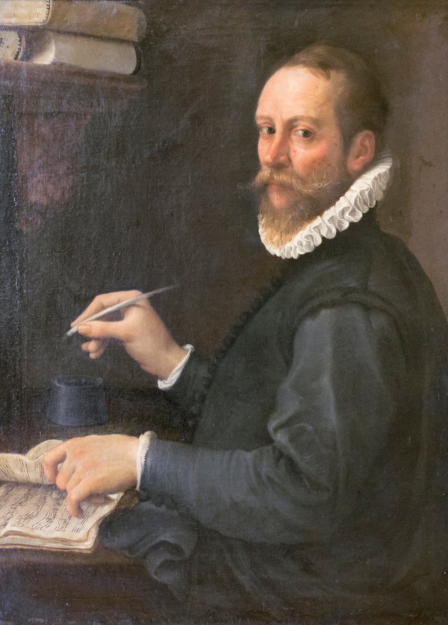 Portrait d