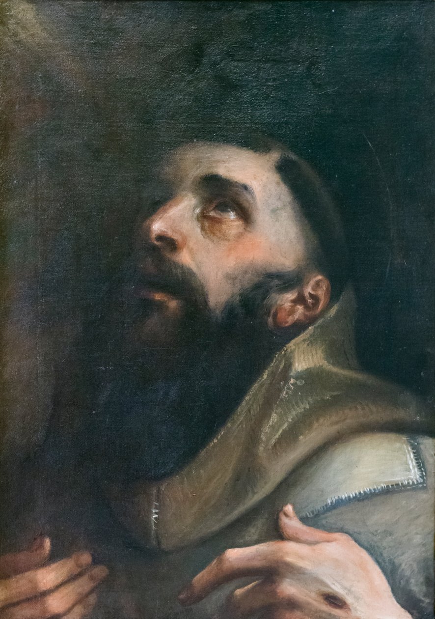 Saint François d
