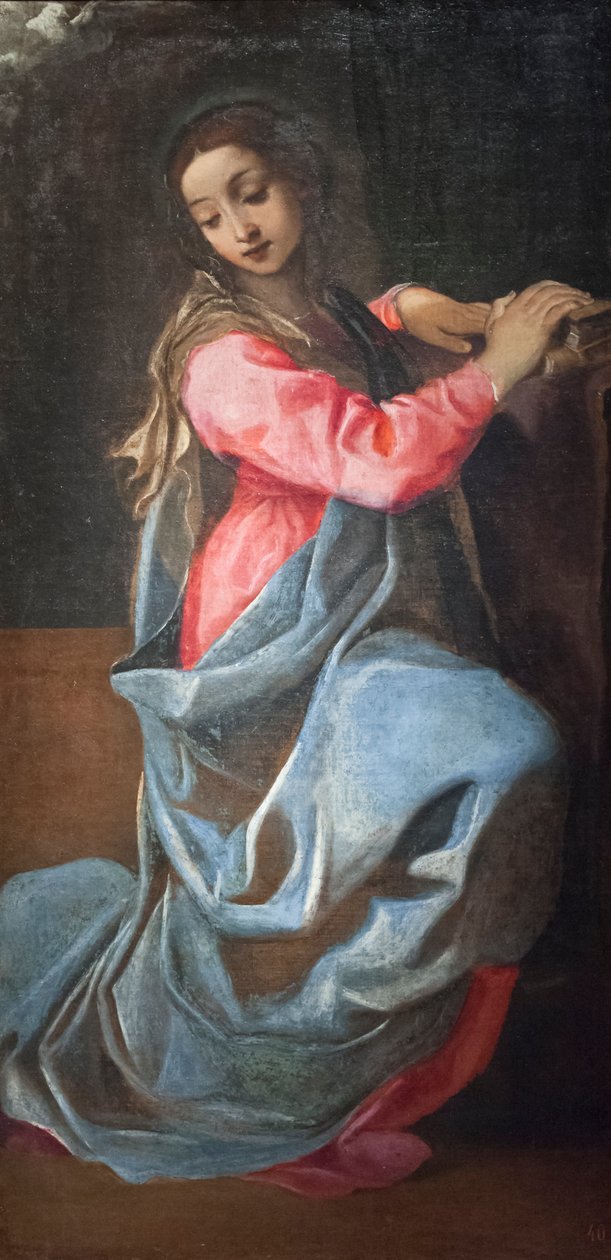 Vierge de l