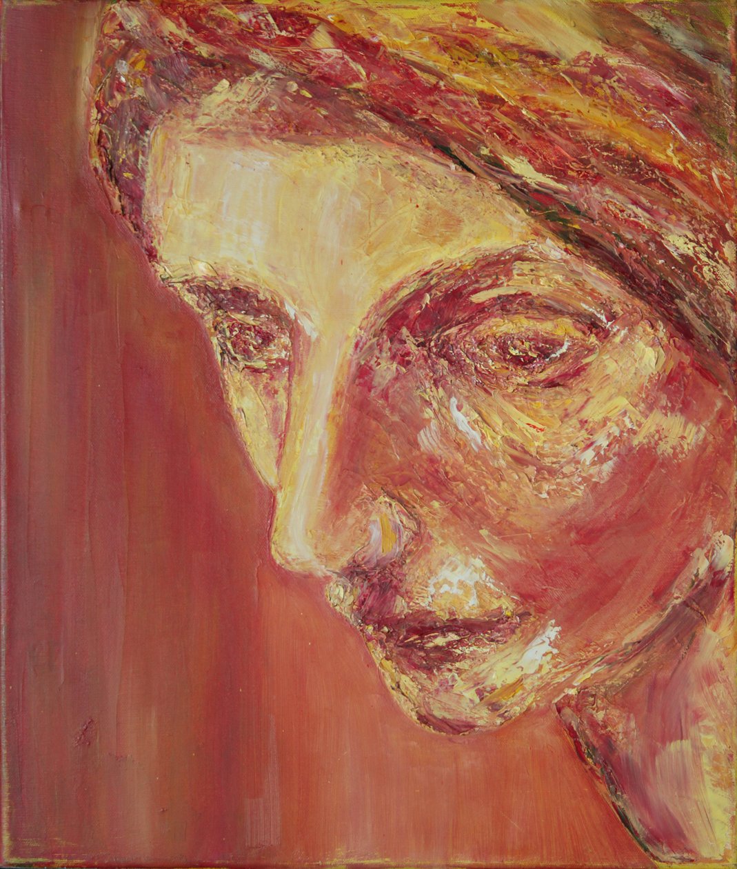 Béatrice - Annick Gaillard
