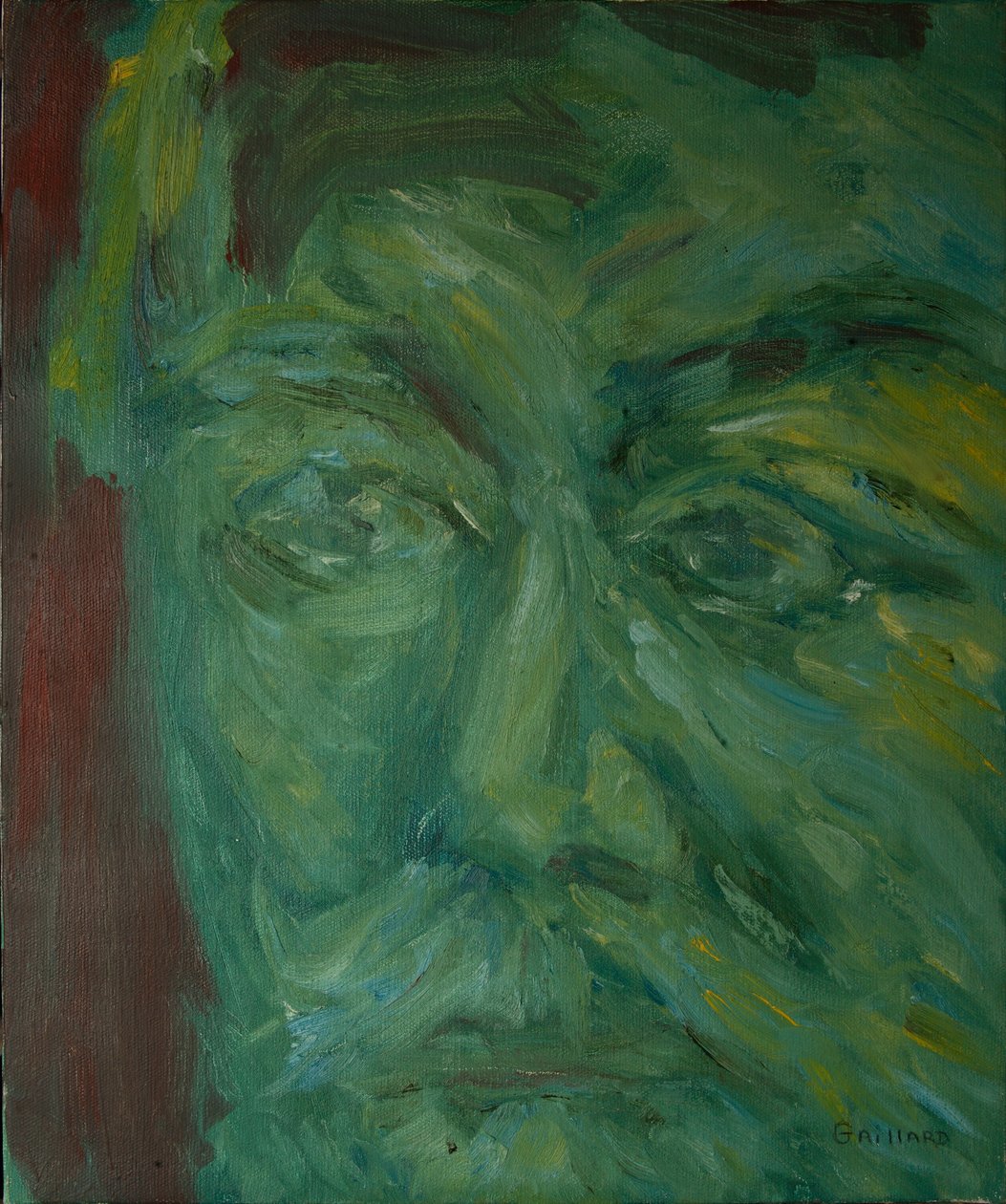 Tchaïkovski - Annick Gaillard