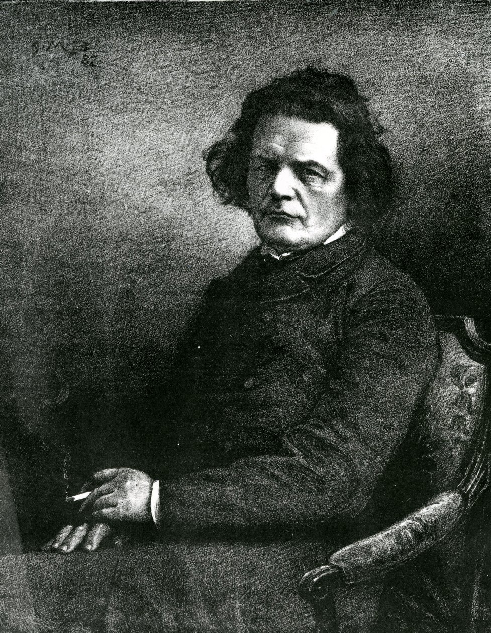 Portrait d