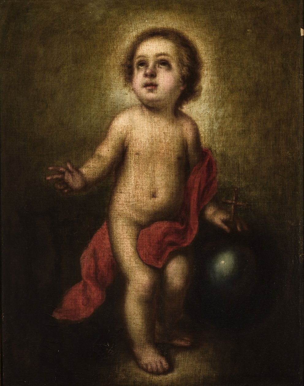 Salvador Niño - Anonymous