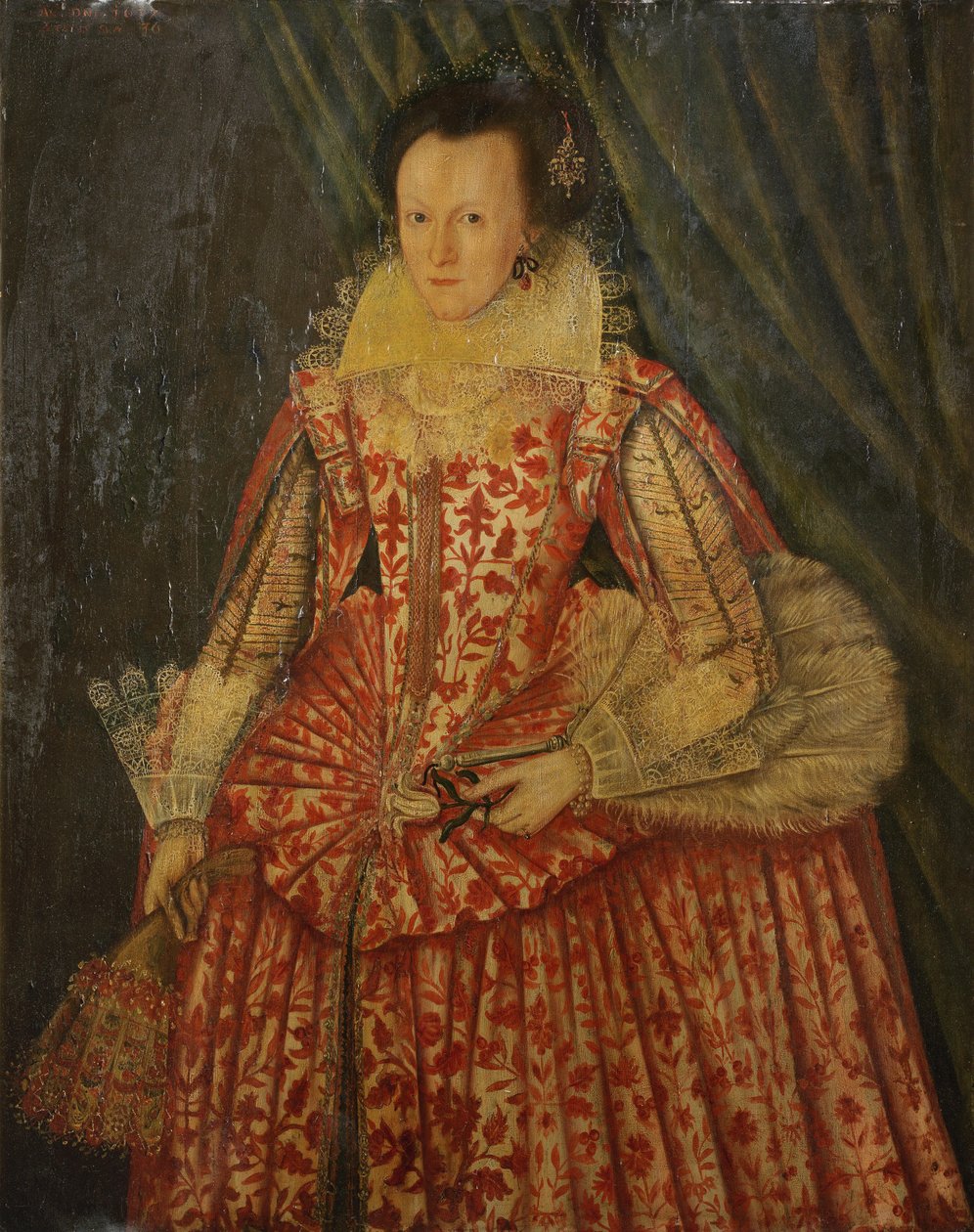 Portrait d