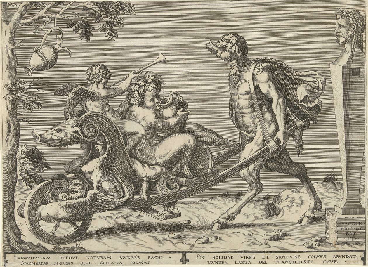 Adoration des bergers - Anonymous