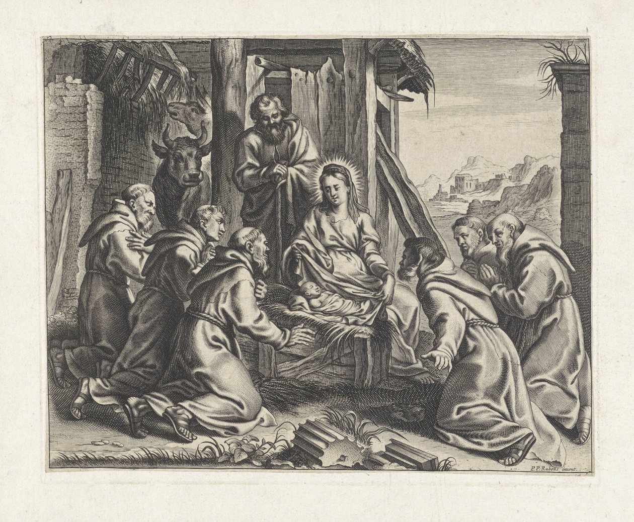 Adoration de l