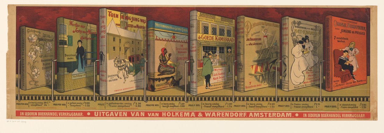 Affiche de l