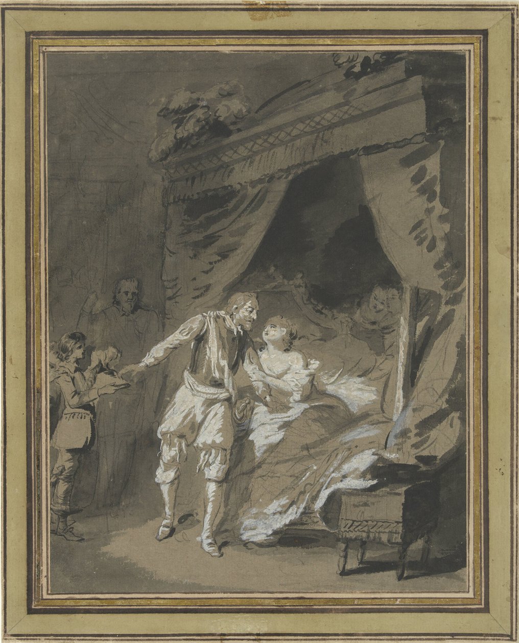 Scène d