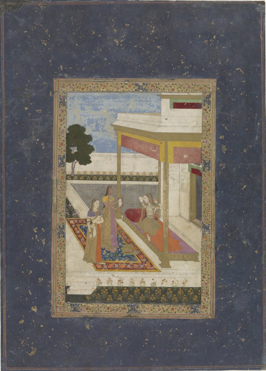 Bilaval ragini - Anonymous