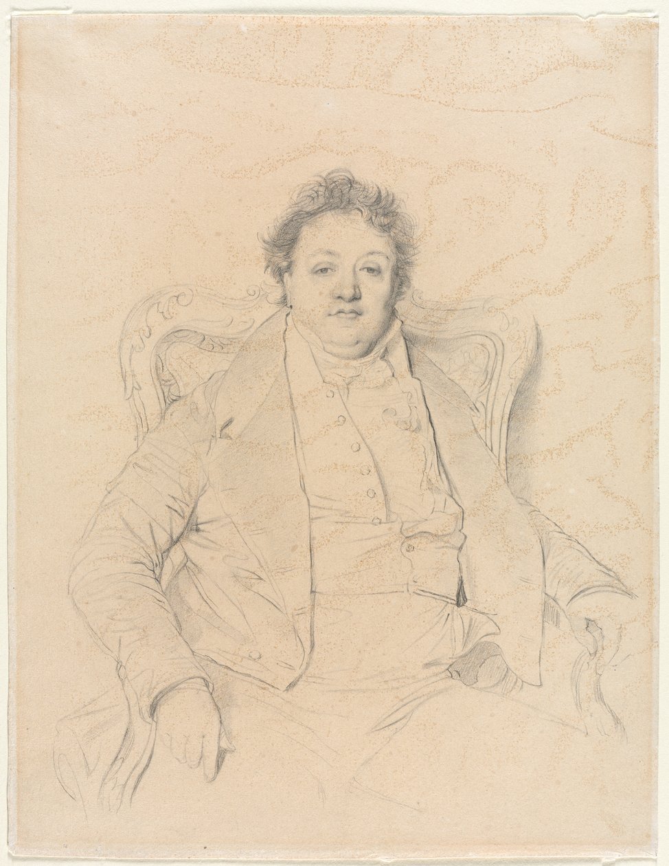 Charles Thévenin, d