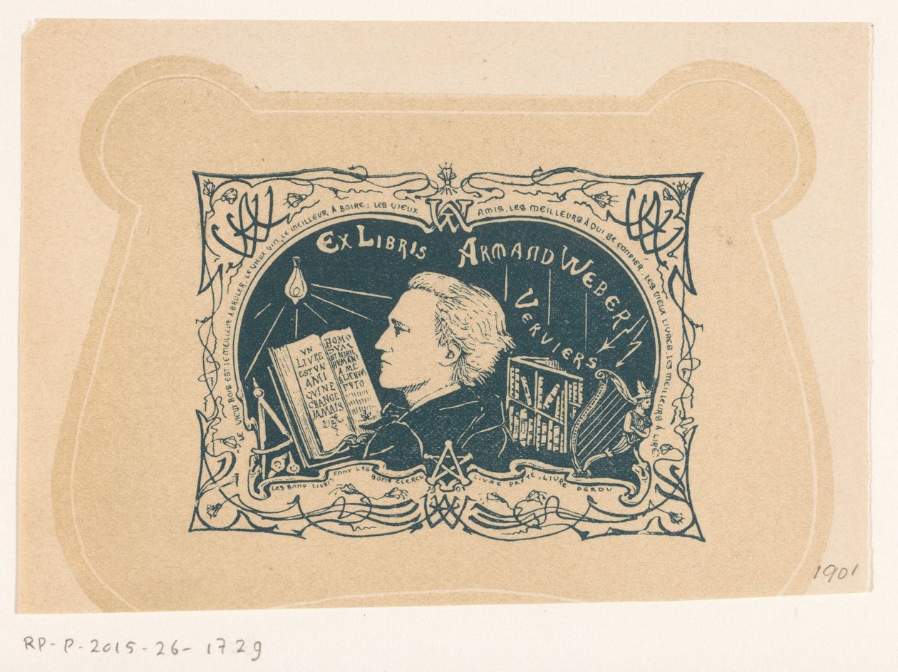 Ex libris d