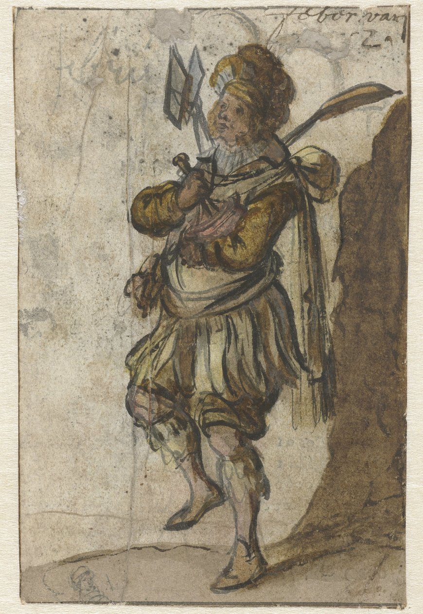 Février (Les douze mois de l