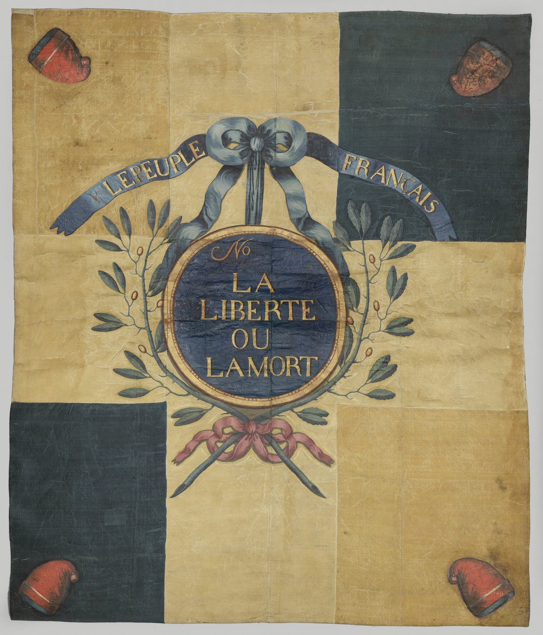 Drapeau de l