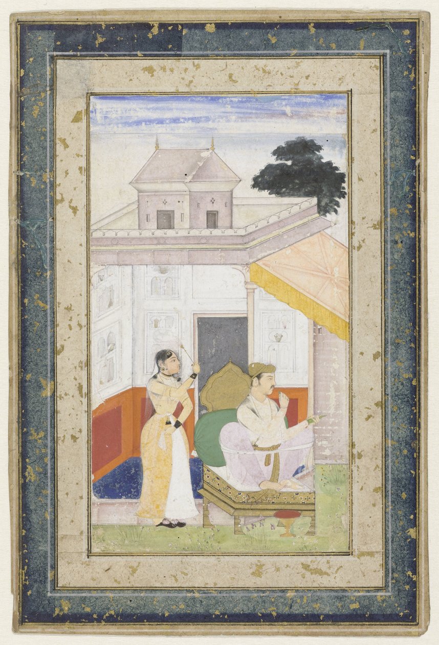 Malkos-ragini - Anonymous