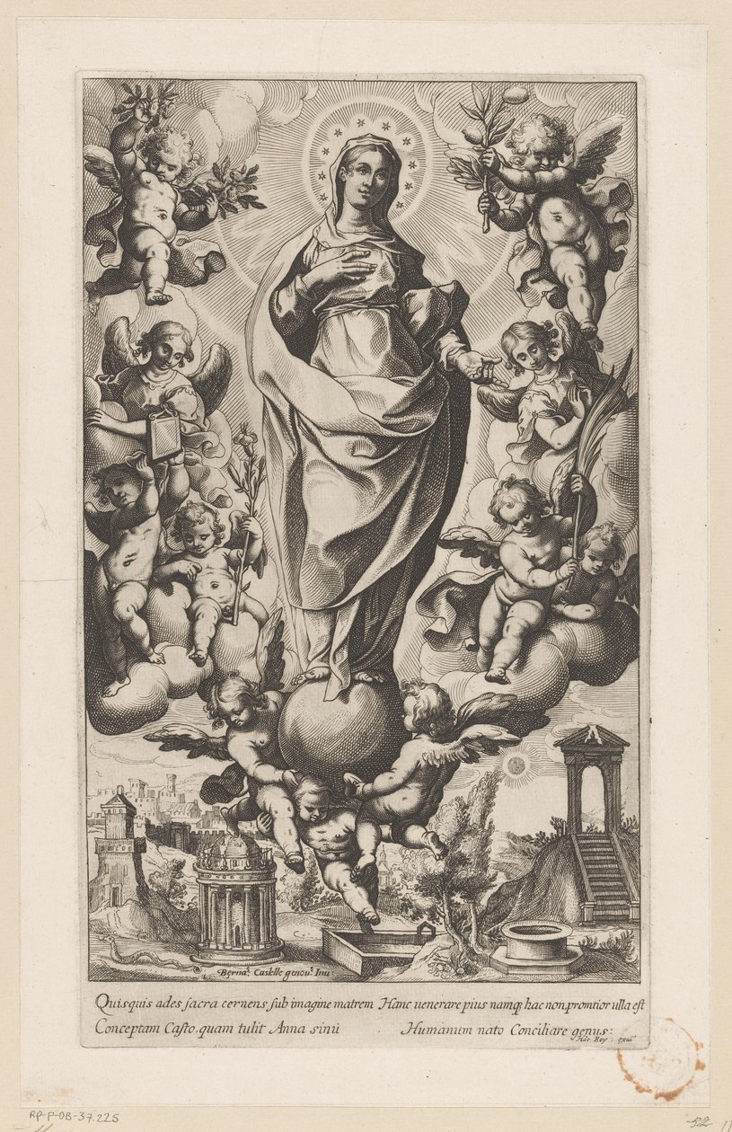 Marie de l