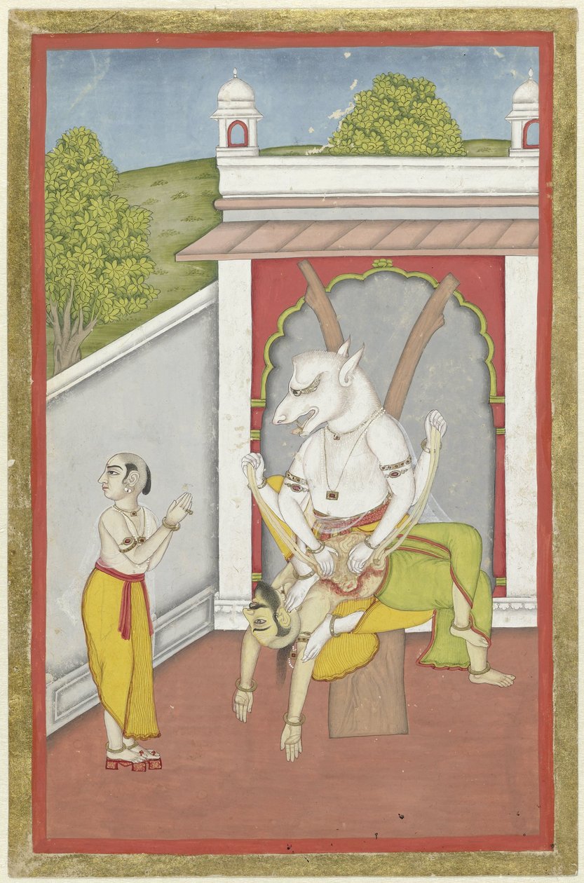 Narasimha (l