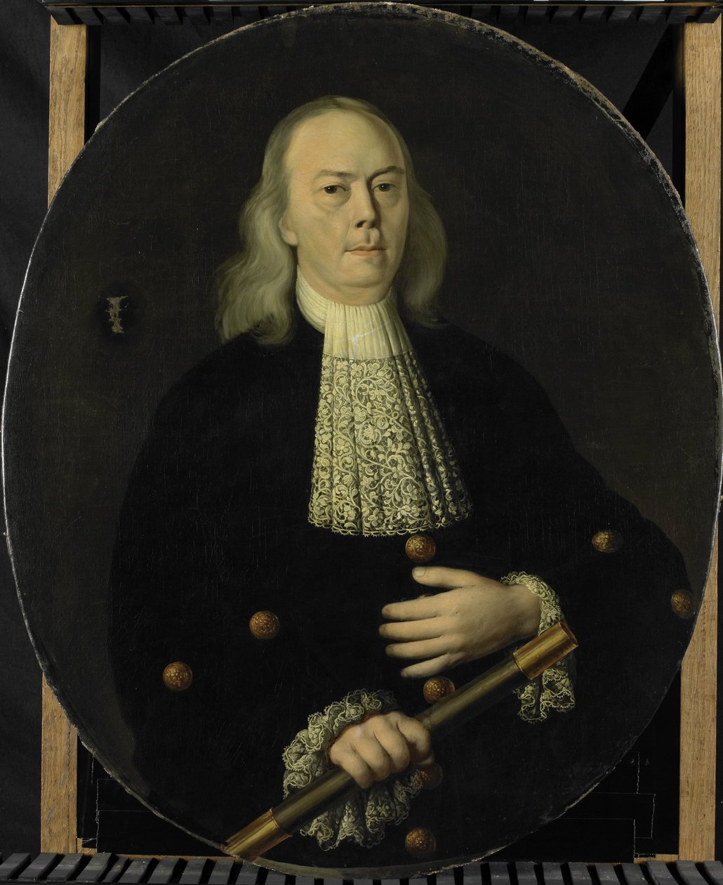 Portrait d