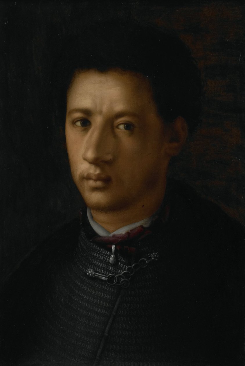 Portrait d