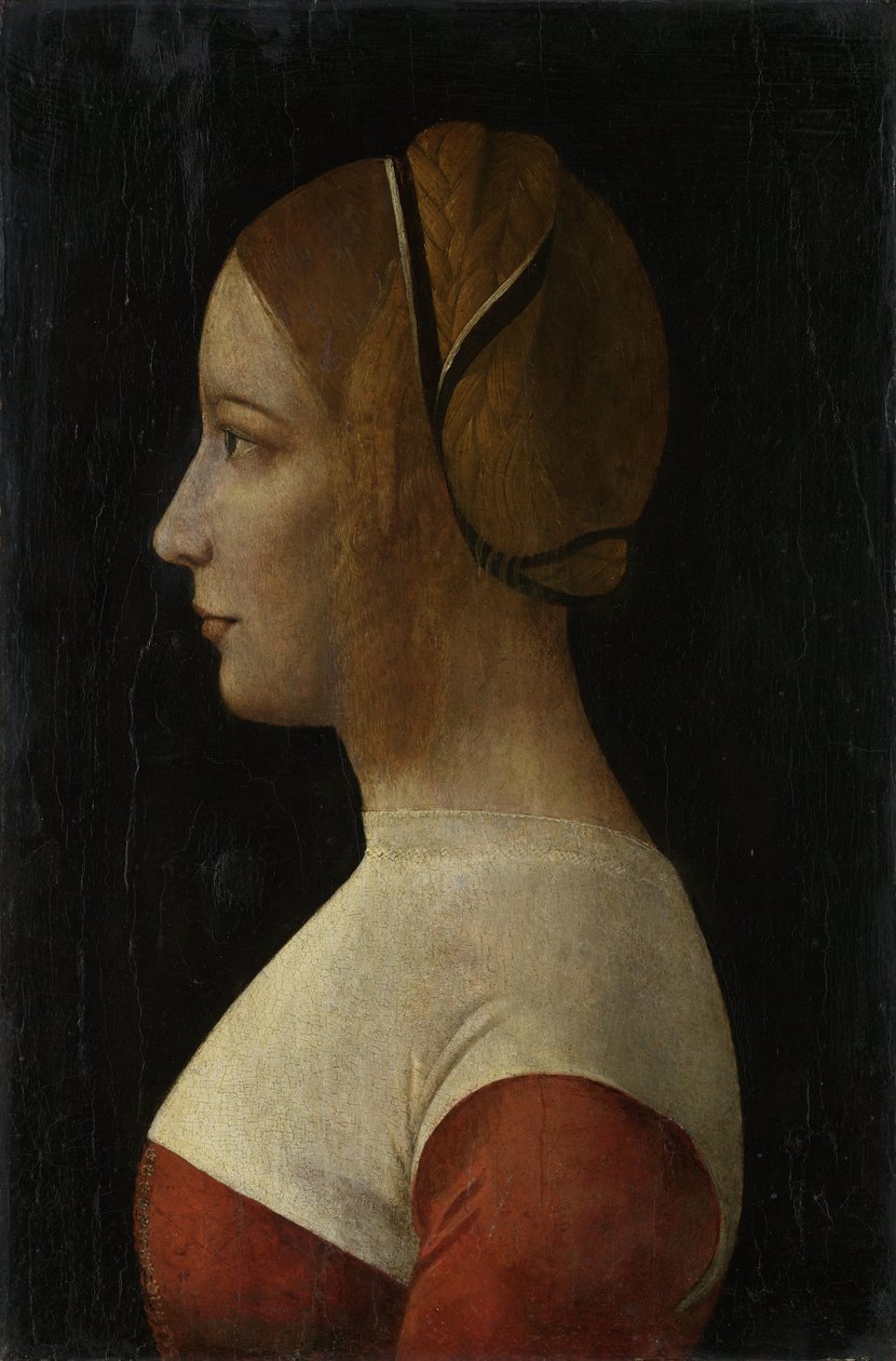 Portrait d