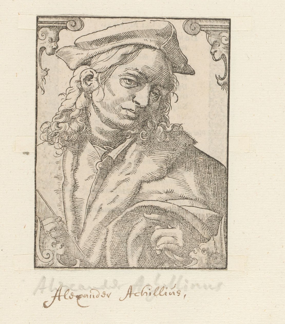 Portrait d