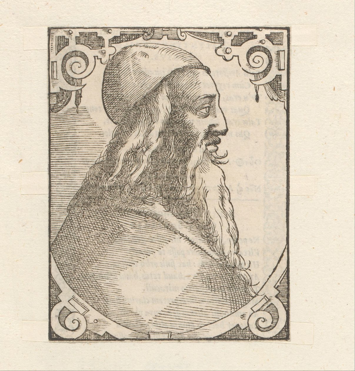 Portrait d