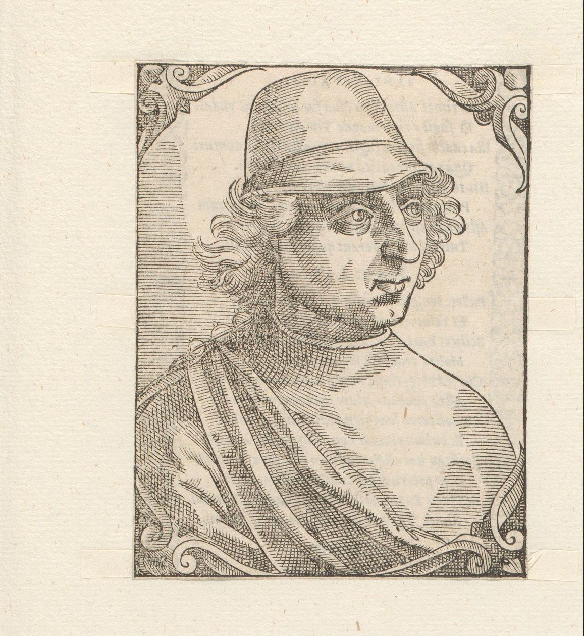 Portrait d