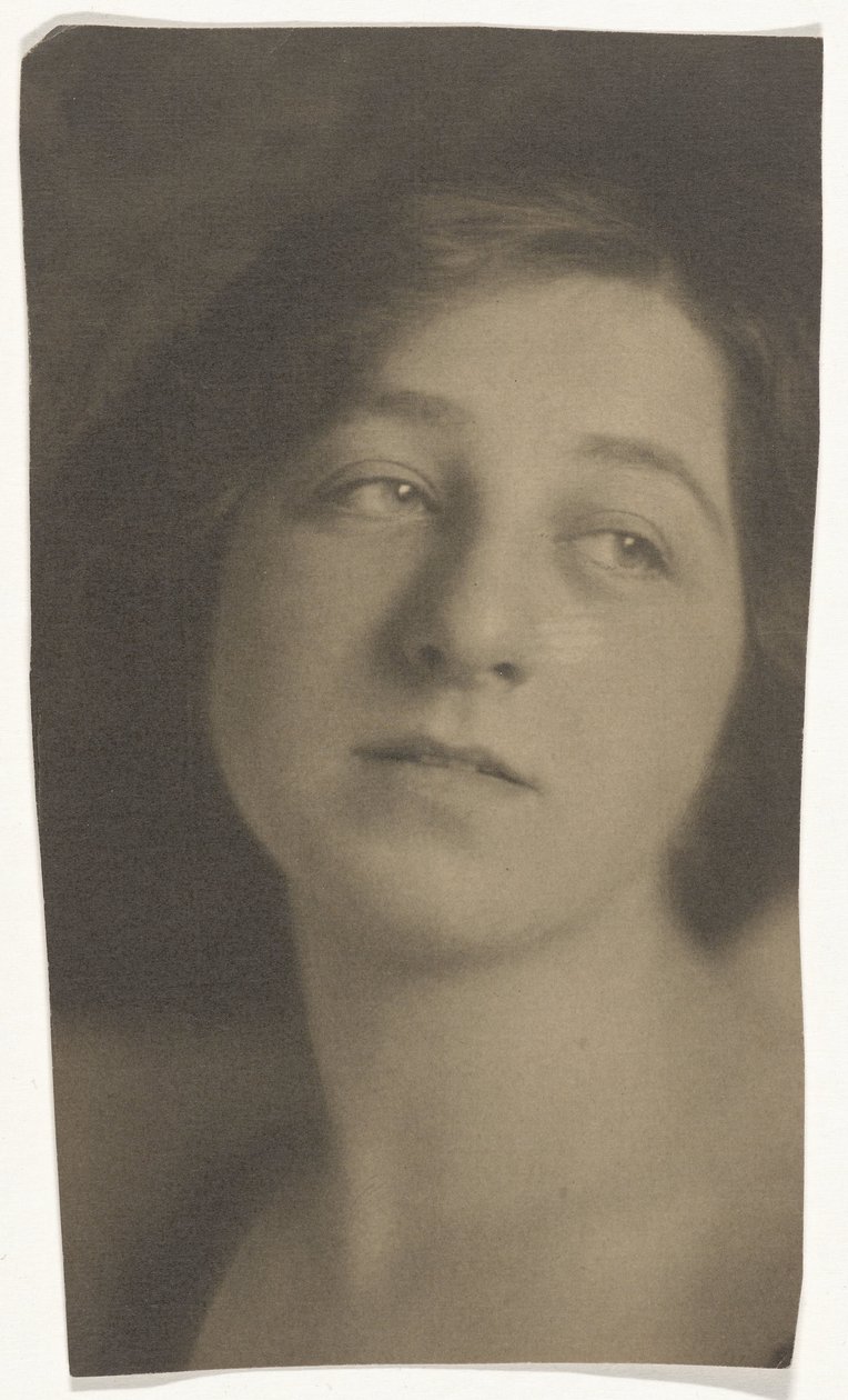Portrait d