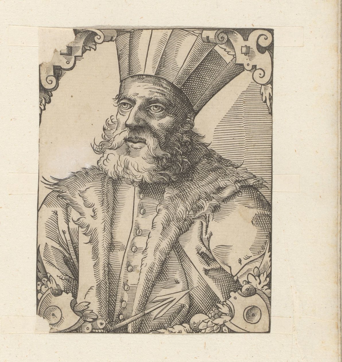 Portrait d