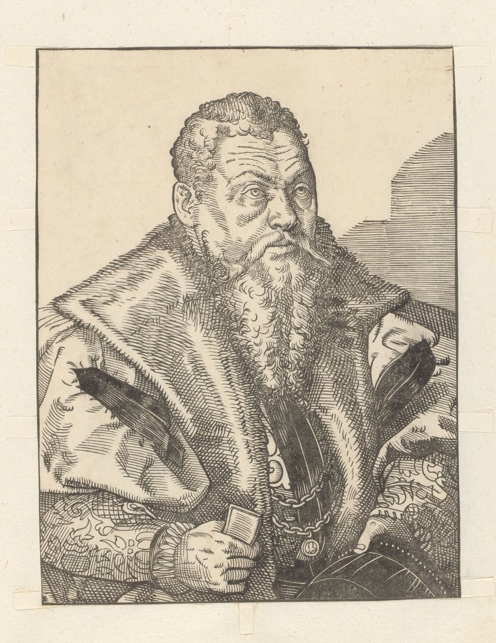 Portrait d