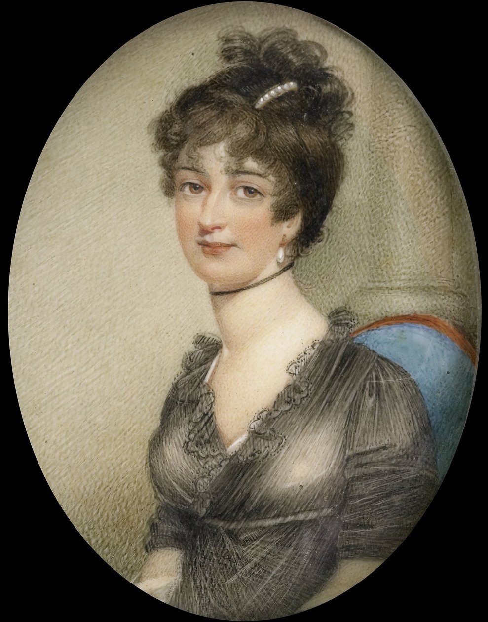Portrait d