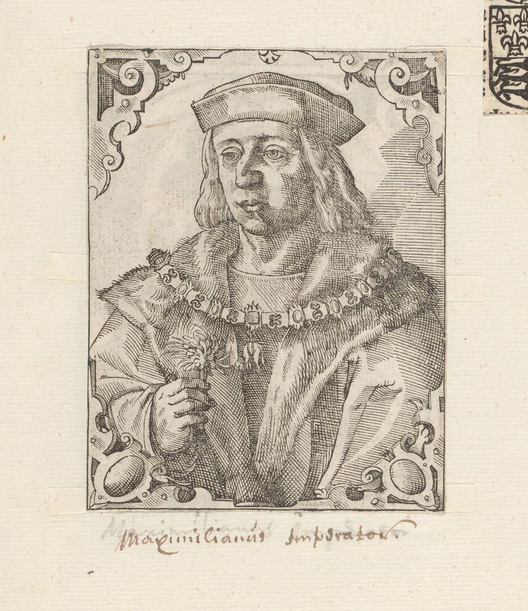 Portrait de l