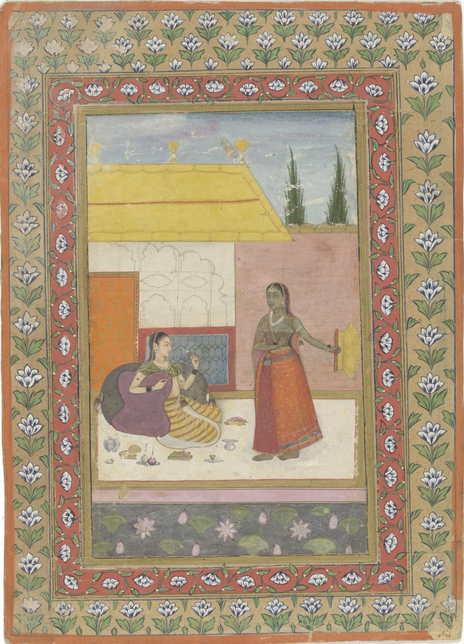 Vairati ragini - Anonymous