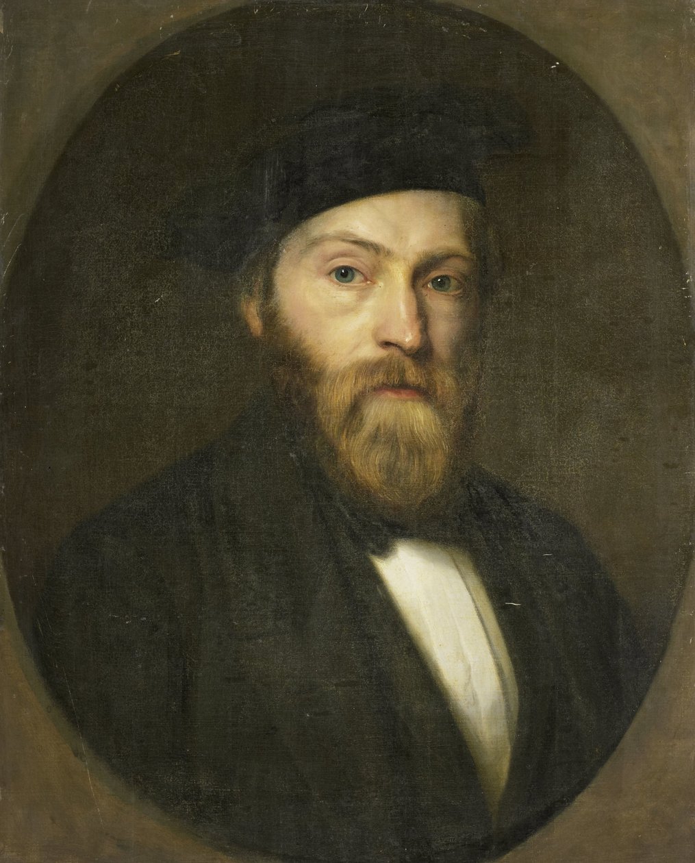 Willem Frederik Wehmeyer (1819-54). Graveur - Anonymous