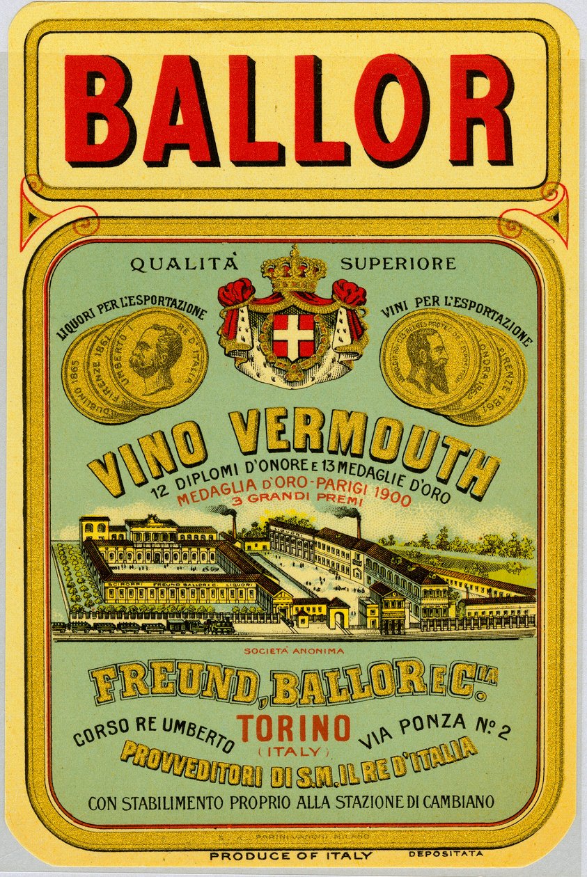 Publicité pour l