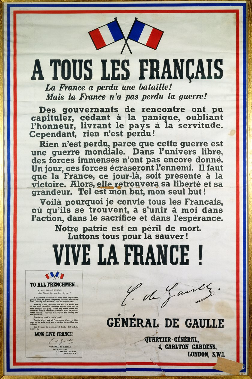 Affiche de l