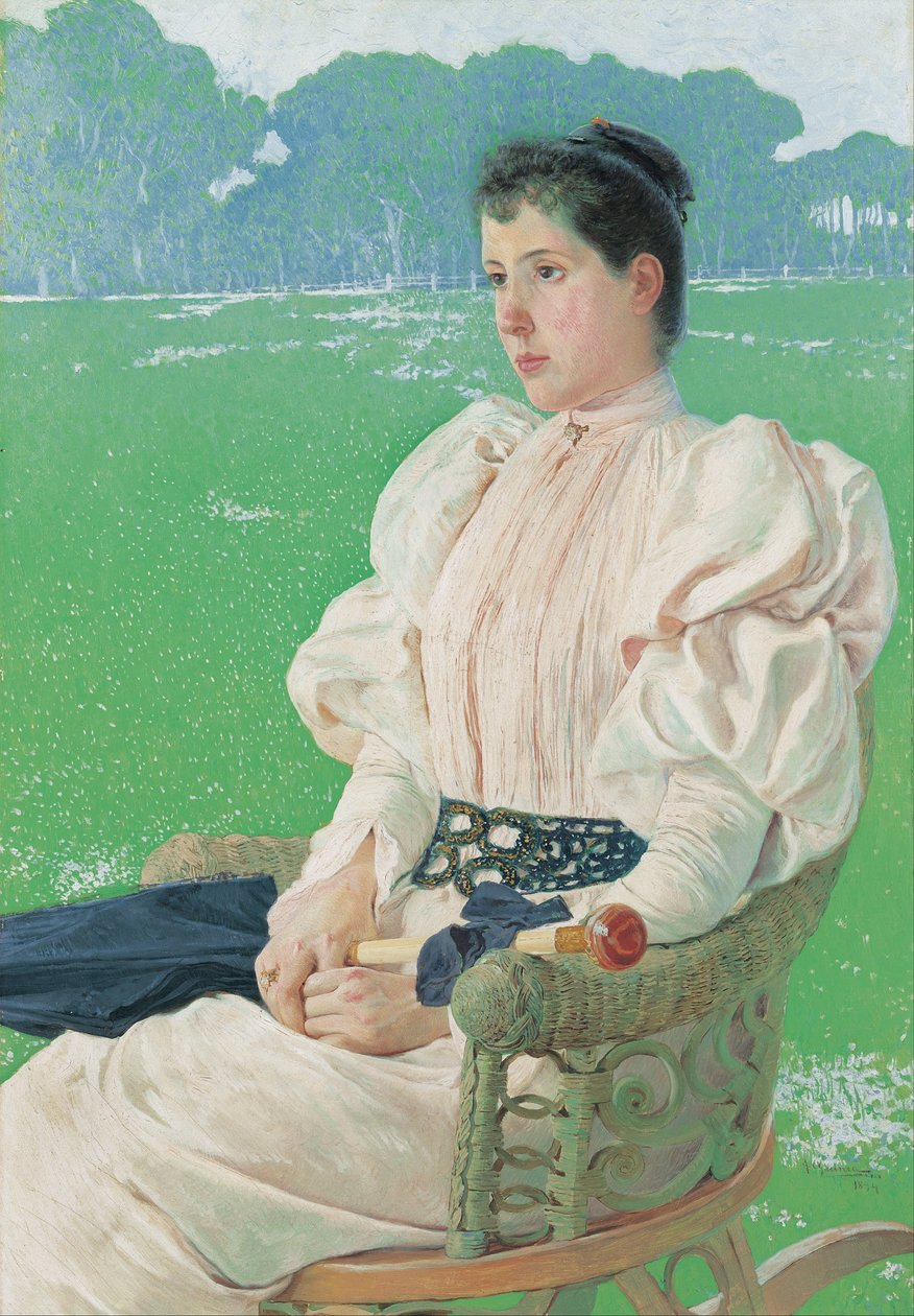 Portrait d