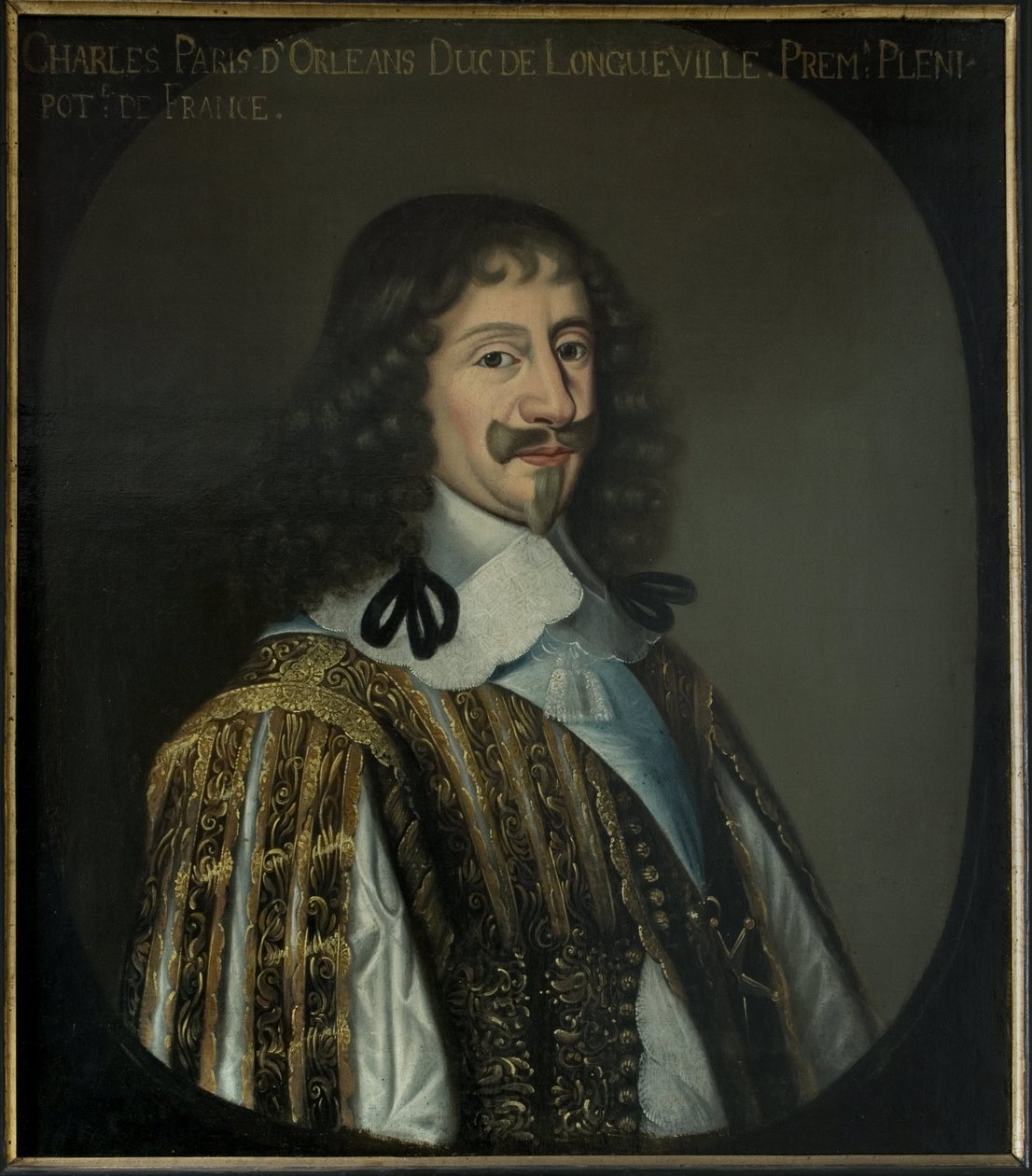 Henri II d