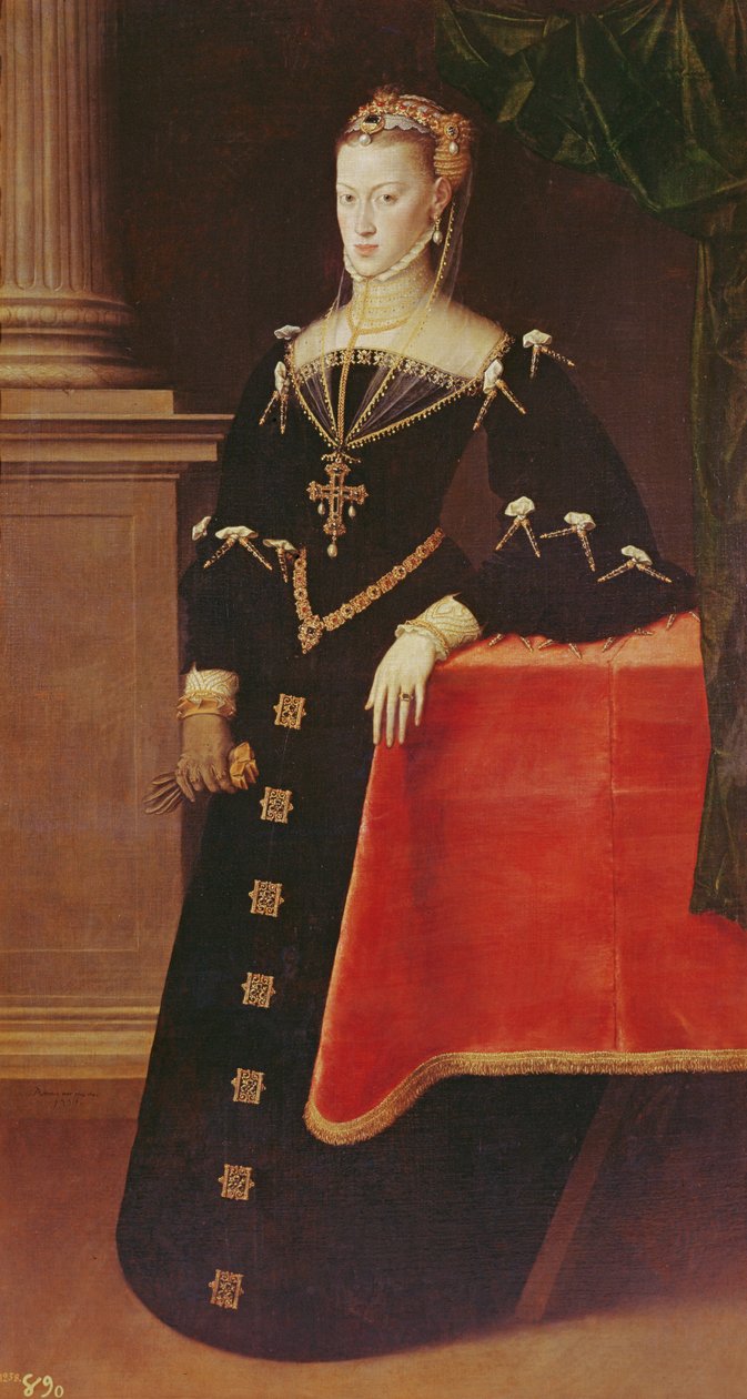 Archiduchesse Maria d