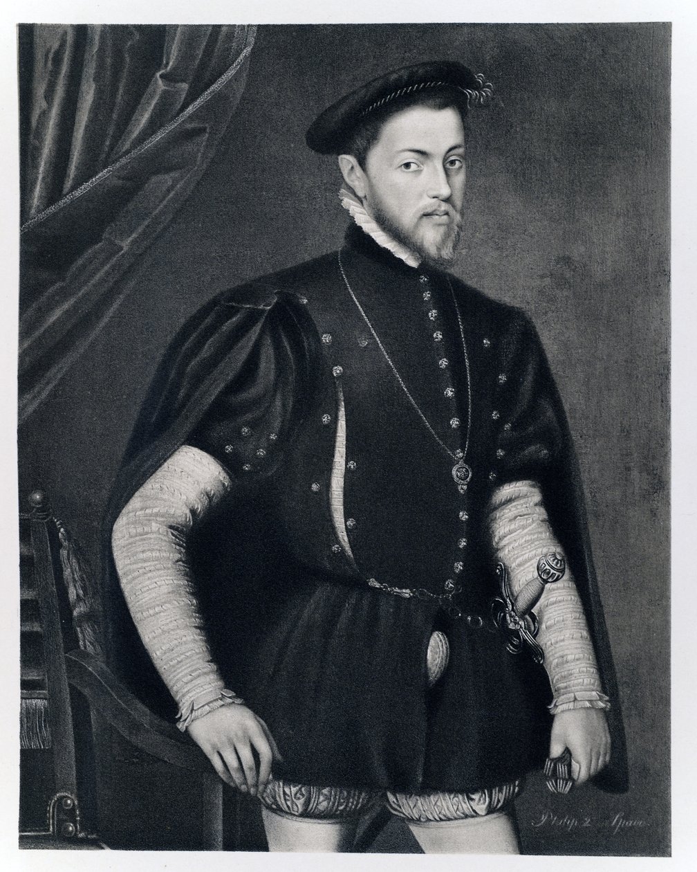 Philippe II d