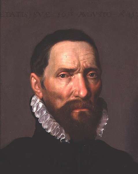 Portrait d