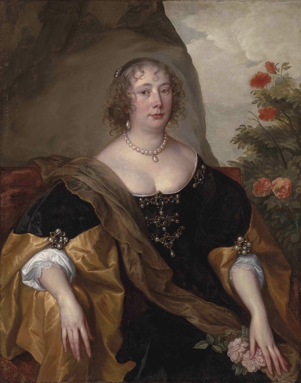 Béatrice, comtesse d